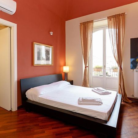 La Marchesina Room Катания Екстериор снимка