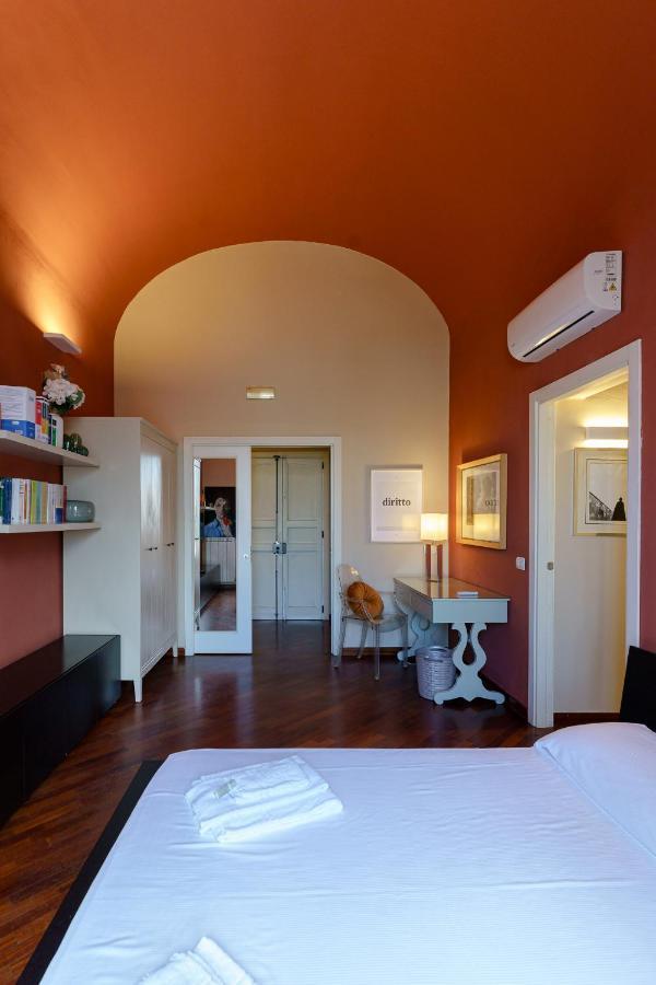 La Marchesina Room Катания Екстериор снимка