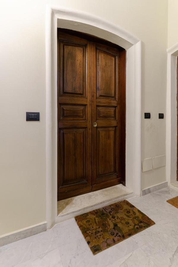 La Marchesina Room Катания Екстериор снимка