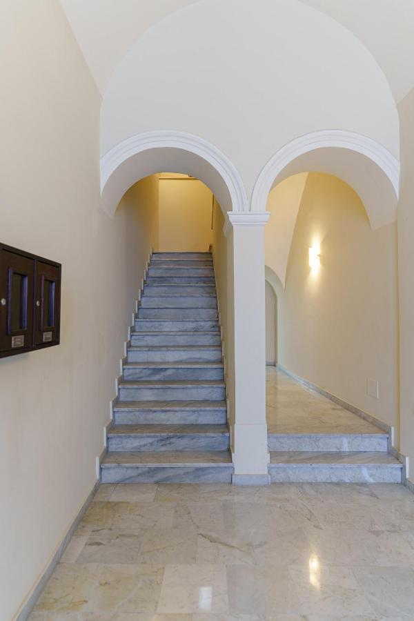 La Marchesina Room Катания Екстериор снимка