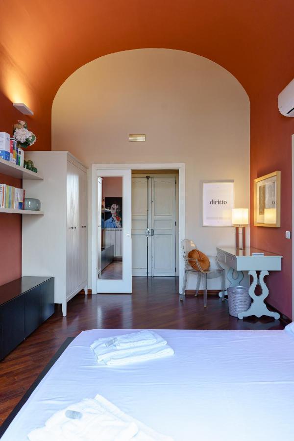 La Marchesina Room Катания Екстериор снимка