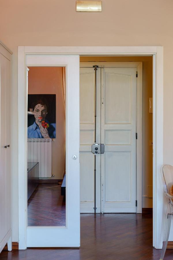 La Marchesina Room Катания Екстериор снимка