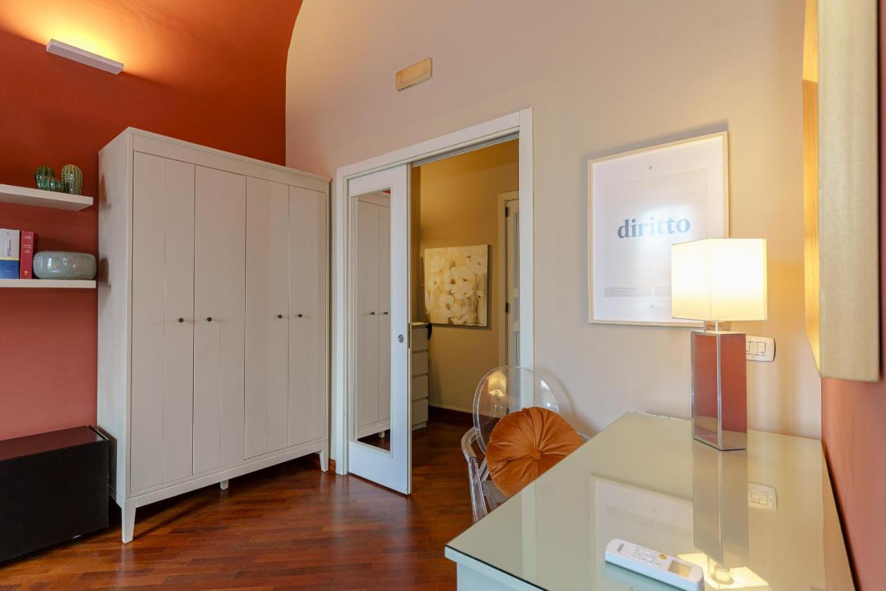 La Marchesina Room Катания Екстериор снимка