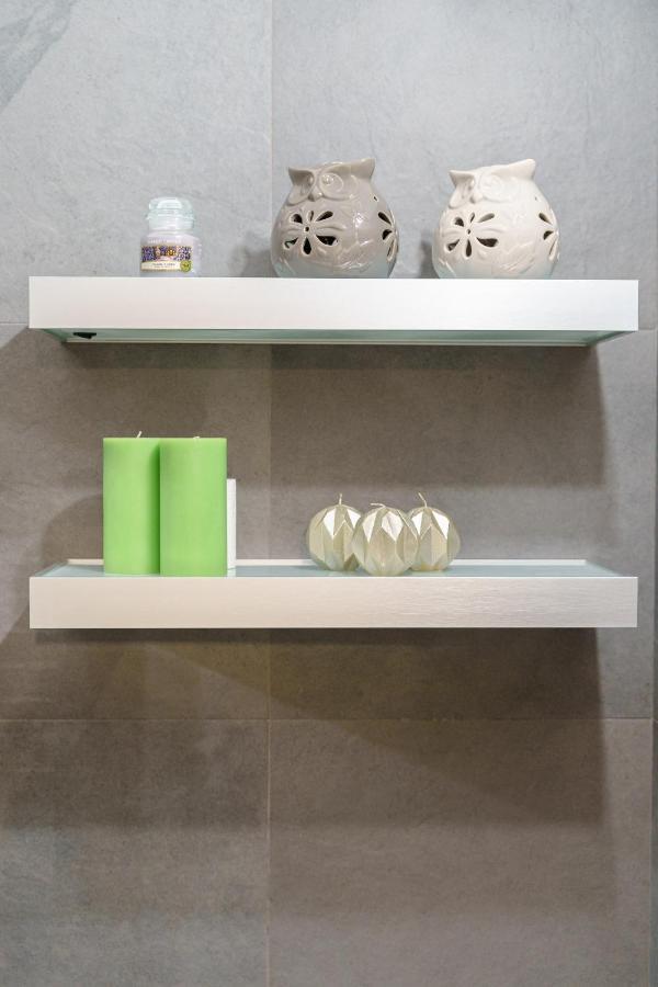 La Marchesina Room Катания Екстериор снимка