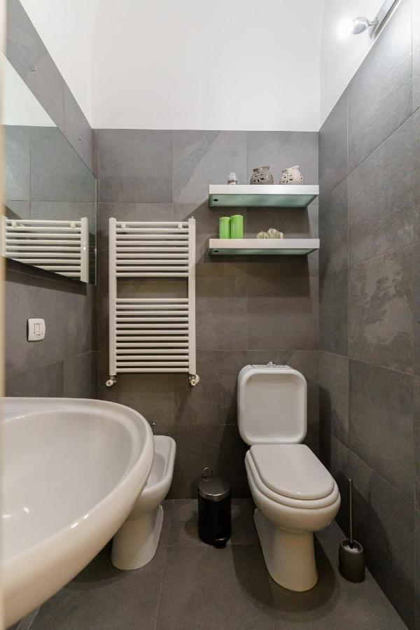 La Marchesina Room Катания Екстериор снимка