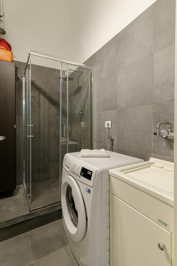 La Marchesina Room Катания Екстериор снимка