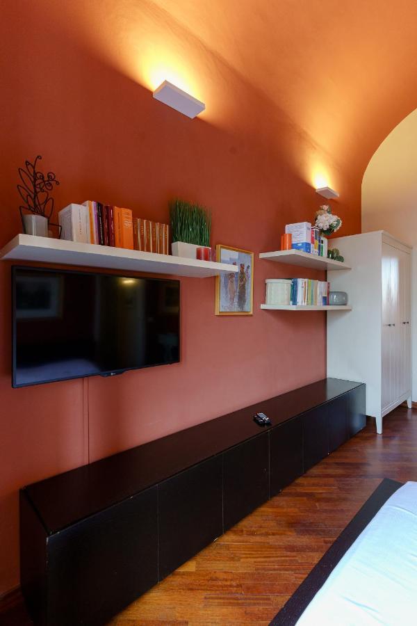 La Marchesina Room Катания Екстериор снимка